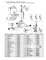 Preview for 17 page of Brother EF4-B671 Parts Manual