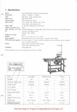 Предварительный просмотр 3 страницы Brother EF4-B956C Instruction Manual