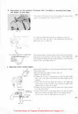 Предварительный просмотр 10 страницы Brother EF4-B956C Instruction Manual