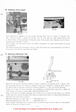 Предварительный просмотр 11 страницы Brother EF4-B956C Instruction Manual