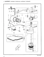 Preview for 30 page of Brother EF4-V41A Parts Manual