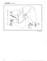 Preview for 34 page of Brother EF4-V72 Parts Manual