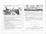 Предварительный просмотр 23 страницы Brother Electroknit KH-910 Service Manual