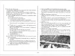 Предварительный просмотр 29 страницы Brother Electroknit KH-910 Service Manual