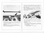 Предварительный просмотр 33 страницы Brother Electroknit KH-910 Service Manual