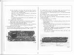 Предварительный просмотр 38 страницы Brother Electroknit KH-910 Service Manual