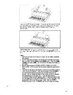 Preview for 28 page of Brother EM-550 User Manual