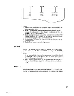 Preview for 33 page of Brother EM-550 User Manual