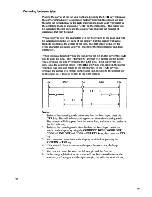 Preview for 40 page of Brother EM-550 User Manual