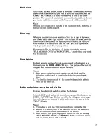 Preview for 71 page of Brother EM-550 User Manual