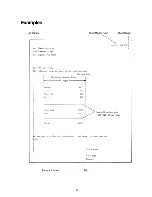 Preview for 39 page of Brother EM-611 User Manual