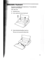 Preview for 24 page of Brother EM-850fx User Manual