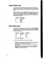 Preview for 31 page of Brother EM-850fx User Manual