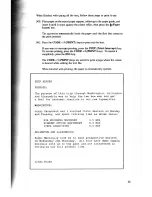 Preview for 44 page of Brother EM-850fx User Manual