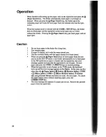 Preview for 207 page of Brother EM-850fx User Manual