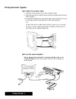 Preview for 15 page of Brother Ensemble PDP-100J Owner'S Manual