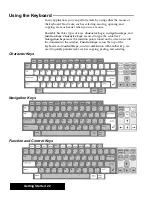 Preview for 33 page of Brother Ensemble PDP-100J Owner'S Manual