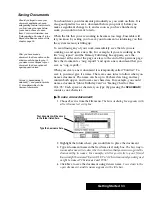 Preview for 44 page of Brother Ensemble PDP-100J Owner'S Manual