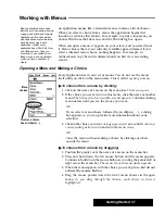 Preview for 48 page of Brother Ensemble PDP-100J Owner'S Manual