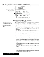 Preview for 78 page of Brother Ensemble PDP-100J Owner'S Manual