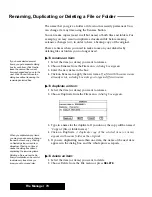 Preview for 82 page of Brother Ensemble PDP-100J Owner'S Manual