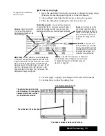 Preview for 88 page of Brother Ensemble PDP-100J Owner'S Manual