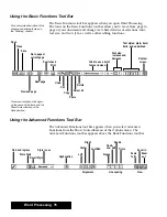 Preview for 89 page of Brother Ensemble PDP-100J Owner'S Manual