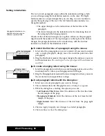 Preview for 101 page of Brother Ensemble PDP-100J Owner'S Manual