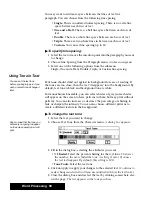 Preview for 103 page of Brother Ensemble PDP-100J Owner'S Manual