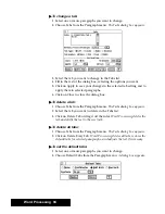 Preview for 107 page of Brother Ensemble PDP-100J Owner'S Manual