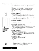 Preview for 123 page of Brother Ensemble PDP-100J Owner'S Manual