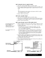 Preview for 128 page of Brother Ensemble PDP-100J Owner'S Manual