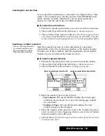 Preview for 146 page of Brother Ensemble PDP-100J Owner'S Manual