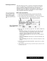 Preview for 148 page of Brother Ensemble PDP-100J Owner'S Manual