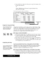 Preview for 172 page of Brother Ensemble PDP-100J Owner'S Manual