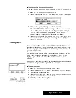 Preview for 181 page of Brother Ensemble PDP-100J Owner'S Manual