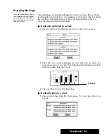 Preview for 201 page of Brother Ensemble PDP-100J Owner'S Manual