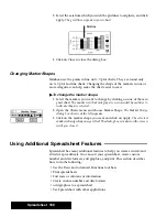 Preview for 202 page of Brother Ensemble PDP-100J Owner'S Manual