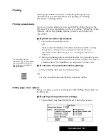 Preview for 205 page of Brother Ensemble PDP-100J Owner'S Manual