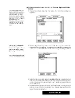 Preview for 215 page of Brother Ensemble PDP-100J Owner'S Manual