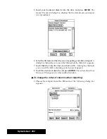 Preview for 216 page of Brother Ensemble PDP-100J Owner'S Manual