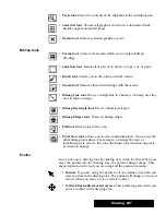 Preview for 222 page of Brother Ensemble PDP-100J Owner'S Manual