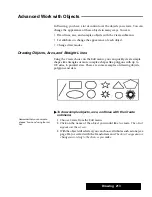 Preview for 228 page of Brother Ensemble PDP-100J Owner'S Manual