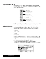 Preview for 231 page of Brother Ensemble PDP-100J Owner'S Manual