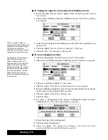 Preview for 233 page of Brother Ensemble PDP-100J Owner'S Manual