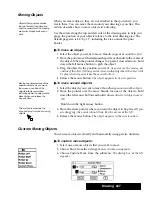 Preview for 242 page of Brother Ensemble PDP-100J Owner'S Manual