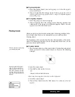 Preview for 244 page of Brother Ensemble PDP-100J Owner'S Manual