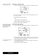 Preview for 247 page of Brother Ensemble PDP-100J Owner'S Manual