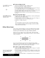 Preview for 259 page of Brother Ensemble PDP-100J Owner'S Manual