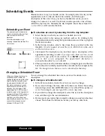 Preview for 290 page of Brother Ensemble PDP-100J Owner'S Manual